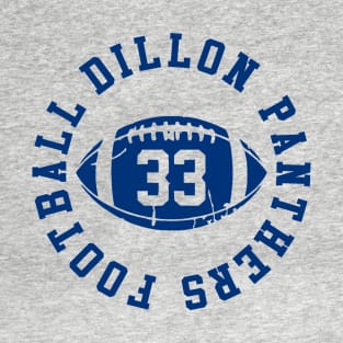 Dillon panthers T-Shirt